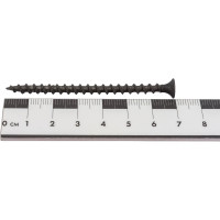 Gigant Саморезы пот/г кр/ш оксидир. 1кг, 4,2x70 123534