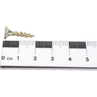 Gigant Саморезы 3,5x19 пот/г кр/ш ж.цинк. 1 кг 123506