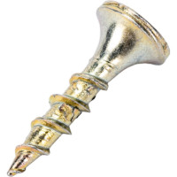 Gigant Саморезы 3,5x19 пот/г кр/ш ж.цинк. 1 кг 123506