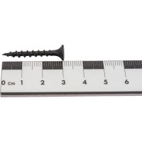 Gigant Саморезы пот/г кр/ш оксидир., 3,5x32 500 шт 123548