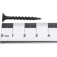 Gigant Саморезы пот/г кр/ш оксидир., 3,5x35, 500 шт 123549