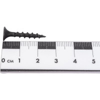 Gigant Саморезы пот/г кр/ш оксидир., 3,5x25, 800 шт 123547