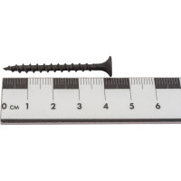 Gigant Саморезы пот/г кр/ш оксидир., 3,5x45 400 шт 123551