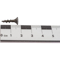 Gigant Саморезы пот/г кр/ш оксидир., 3,5x16 1000 шт 123545