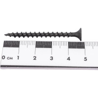 Gigant Саморезы пот/г кр/ш оксидир., 3,5x51, 400 шт 123552