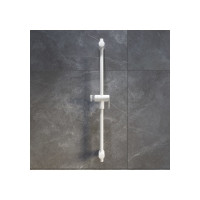 IDDIS Стойка для душа белая матовая Ray RAY70W0i17