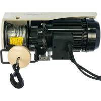 Электроталь Jet WRH-1320 JE107003