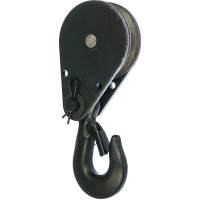 Электроталь Jet WRH-1320 JE107003