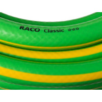 Поливочный, армированный, 3-х слойный армированный шланг RACO CLASSIC 1", 25 м 40306-1-25_z01