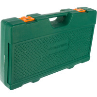 Набор комбинированных трещоточных ключей 72 зуба 17 предметов Jonnesway W45117S