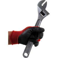 Разводной ключ Jonnesway W27AS12