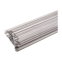 Прутки сварочные нержавеющие (4.0 мм; 1000 мм; туба 5 кг; СВ-08Х19Н9Т) 308LSi БАРСВЕЛД СВ000007041