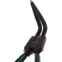 Щипцы для стопорных колец с удлиненными губками Jonnesway P9508D, 216 мм