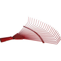 Веерные проволочные грабли FIT, 77004, 450мм