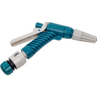 Пистолет-распылитель 3-позиционный с соединителем (1/2") RACO 4255-55/501C