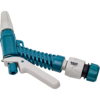 Пистолет-распылитель 3-позиционный с соединителем (1/2") RACO 4255-55/501C