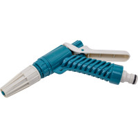 Пистолет-распылитель 3-позиционный с соединителем (1/2") RACO 4255-55/501C