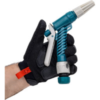 Пистолет-распылитель 3-позиционный с соединителем (1/2") RACO 4255-55/501C