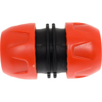 Муфта универсальная из ударопрочной пластмассы (1/2"-3/4") Grinda 8-426242_z01