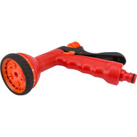 Поливочный пистолет Grinda P-10, 10 режимов 8-427373_z01