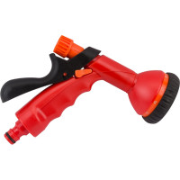 Поливочный пистолет Grinda P-10, 10 режимов 8-427373_z01