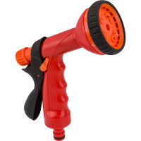 Поливочный пистолет Grinda P-10, 10 режимов 8-427373_z01