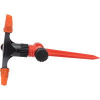 Распылитель круговой "CLASSIC Quick-Connection System" (3 сопла) на пике Grinda 8-427610_z01