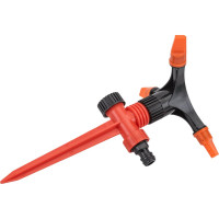 Распылитель круговой "CLASSIC Quick-Connection System" (3 сопла) на пике Grinda 8-427610_z01