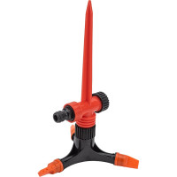 Распылитель круговой "CLASSIC Quick-Connection System" (3 сопла) на пике Grinda 8-427610_z01