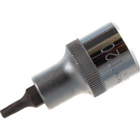 Головка торцевая со вставкой "TORX" (1/2"DR; T-20; 58 мм) Jonnesway S07H420