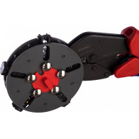 Ручной обжимник KNIPEX KN-973302