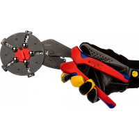 Ручной обжимник KNIPEX KN-973302