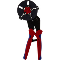 Ручной обжимник KNIPEX KN-973302