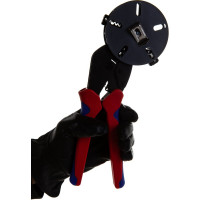 Ручной обжимник KNIPEX KN-973302