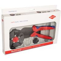 Ручной обжимник KNIPEX KN-973302