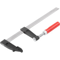 Струбцина тип F FIT 59031, 300 мм