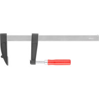 Струбцина тип F FIT 59031, 300 мм