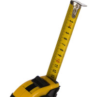 Рулетка Хард 7,5 м х 25 мм FIT 17207