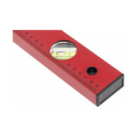 Алюминиевый уровень 800 мм MATRIX 33226