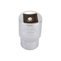 Головка 12-ти гранная (19 мм; 3/4") ДТ/50 Дело Техники 632019