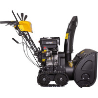 Бензиновый снегоуборщик Huter SGC 8100C 70/7/4