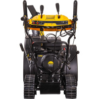 Бензиновый снегоуборщик Huter SGC 8100C 70/7/4