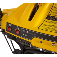 Бензиновый снегоуборщик Huter SGC 8100C 70/7/4