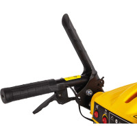 Бензиновый снегоуборщик Huter SGC 8100C 70/7/4