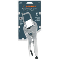 Силовые клещи Truper PPS-9R 17426