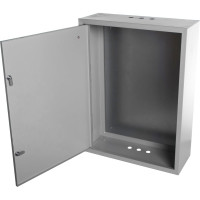 Щит с монтажной панелью ЩМП 09 IP31 800х600х230 RUCELF 00002283