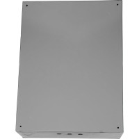 Щит с монтажной панелью ЩМП 09 IP31 800х600х230 RUCELF 00002283