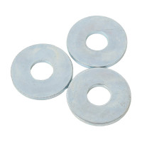 Шайба М8 100 шт DKC CM120800