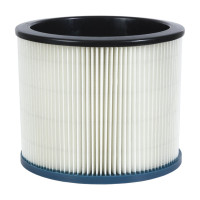 Фильтр складчатый из целлюлозы для пылесосов Starmix от 32 л серий HS/GS/AS без функции виброочистки EURO Clean EUR STPM 7200