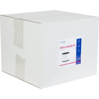 Фильтр складчатый из целлюлозы для пылесосов Starmix от 32 л серий HS/GS/AS без функции виброочистки EURO Clean EUR STPM 7200